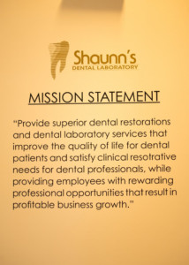 Shaunn’s Dental Lab