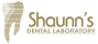 Shaunn's Dental Lab Logo