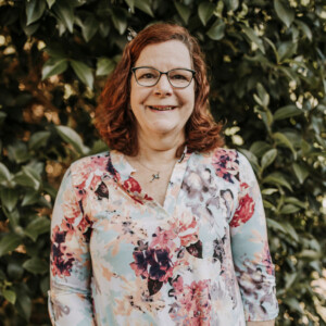 Anita King