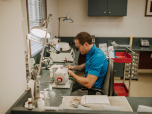 Shaunn’s Dental Lab