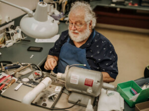 Shaunn’s Dental Lab