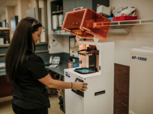 Shaunn’s Dental Lab