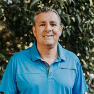 John De La Garza