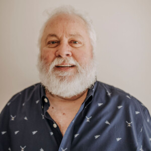 Ronnie Oaten