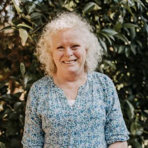 Sandy Oaten
