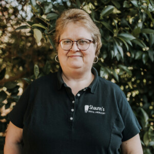 Sherry Scott