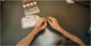 Shaunn’s Dental Lab