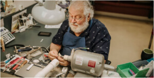 Shaunn’s Dental Lab